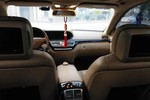 奔驰S级2012款S500L 4MATIC Grand Edition