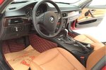 宝马3系2011款320i 时尚型