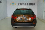 宝马X12012款xDrive20i豪华型