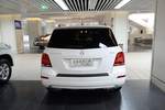 奔驰GLK级2013款GLK 300 4MATIC 动感型
