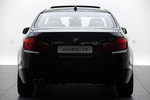 宝马5系2011款528Li 豪华型