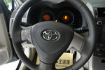 丰田卡罗拉2008款1.8L GL-i 自动 点击看大图
