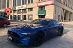 福特Mustang2019款 2.3L EcoBoost