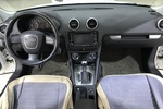 奥迪A3 Sportback2012款1.4TFSI 舒适型