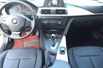 宝马3系2015款320i 进取型