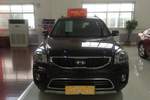起亚狮跑2013款2.0L GLS 自动两驱