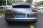 保时捷Panamera2013款Panamera 4 Platinum Edition 3.6L 