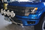 福特F-1502011款6.2L SVT Raptor SuperCrew