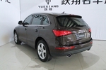 奥迪Q52013款40 TFSI 舒适型