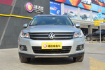 大众途观2010款2.0TSI 手自一体 旗舰导航版