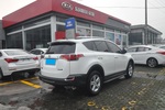 丰田RAV42013款2.0L CVT两驱都市版 