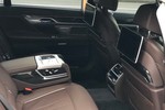 宝马7系2018款740Li 领先型 M运动套装