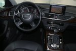 奥迪A6L2014款30 FSI 豪华型