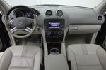 奔驰M级2008款ML350 4MATIC 豪华型