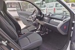 smartfortwo2012款1.0 MHD 硬顶舒适版