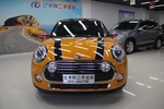 MINIMINI2014款1.5T COOPER Excitement 