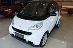 smartfortwo2012款1.0 MHD 硬顶标准版