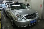别克GL82014款2.4L 经典版