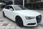 奥迪A5掀背2016款45 TFSI