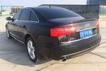 奥迪A6L2012款TFSI 标准型(2.0T)