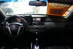 本田雅阁2013款2.4L PE