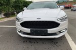 福特蒙迪欧2017款EcoBoost 245 豪华运动型