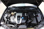 荣威750混合动力2011款1.8T 750 HYBRID混合动力版 点击看大图