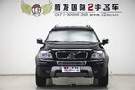 沃尔沃XC902011款2.5T 北欧行政版