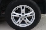 日产逍客2012款2.0XL 火 CVT 2WD