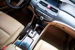 本田雅阁2010款2.4L EX Navi