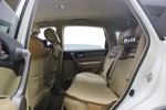 本田CR-V2008款2.0L 自动两驱都市版 