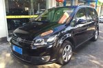 大众途安2011款1.4TSI DSG 智雅版5座