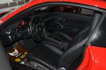 保时捷9112012款Carrera Cabriolet 3.4L  点击看大图