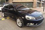 大众迈腾旅行车2012款2.0TSI 豪华型 