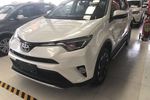 丰田RAV4荣放2016款荣放 2.0L CVT两驱风尚版