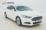 福特蒙迪欧2013款2.0L GTDi240 旗舰型