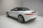 捷豹F-TYPE2013款F-TYPE 3.0T