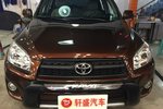 丰田RAV42011款2.0L 自动豪华版