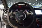 奥迪A4L2015款30 TFSI 自动舒适型