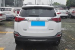 丰田RAV42013款2.0L CVT两驱都市版 