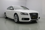 奥迪S5掀背-2010款 3.0T Sportback