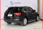 奥迪Q52012款2.0TFSI 舒适型