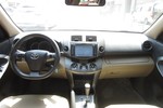 丰田RAV42011款2.0L 自动豪华版