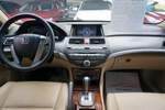 本田雅阁2011款2.0L EX