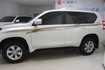 丰田普拉多2014款4.0L TX-L