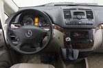 奔驰唯雅诺2010款2.5L 尊贵版
