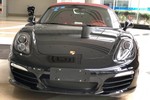 保时捷Boxster2015款Boxster Style Edition 2.7L