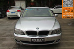 宝马7系2006款730li