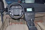 路虎神行者22014款2.2T SD4 SE柴油版