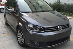 大众途安2013款1.4T 自动舒适版5座